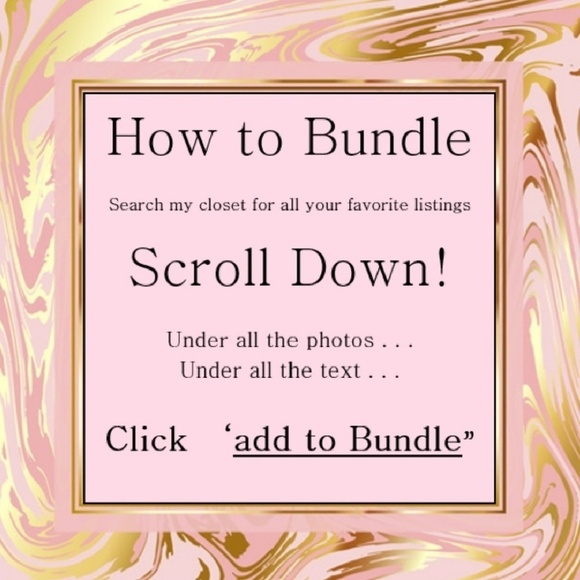 🔥2 for $15🔥 Infinity Gold Bracelet - Picture 4 of 6